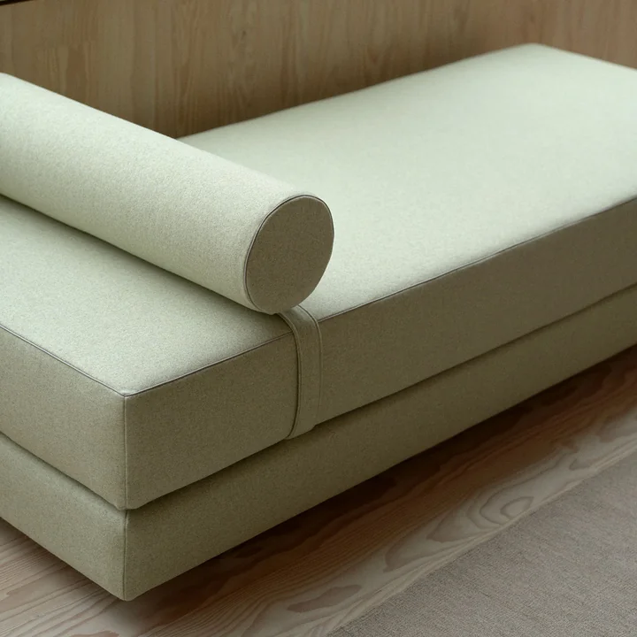 The Lubi daybed from Softline