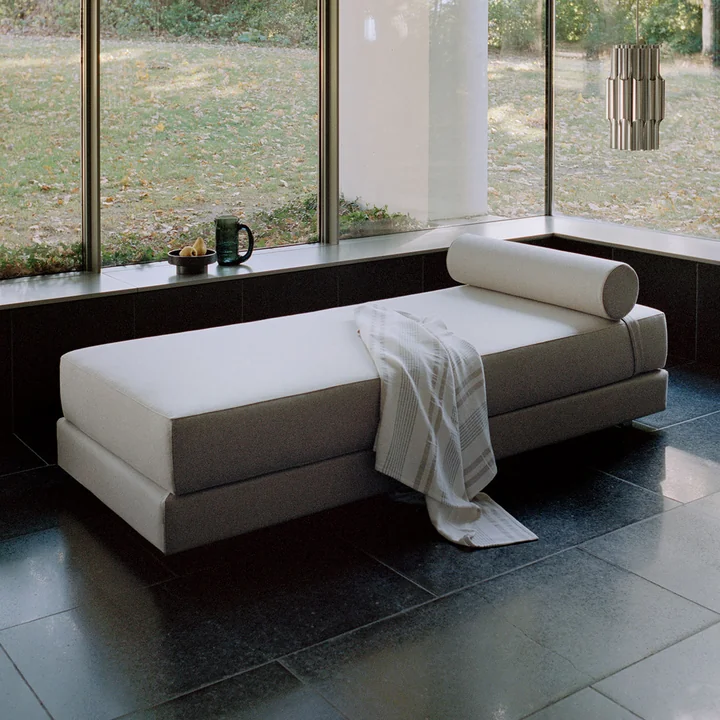 The Lubi daybed from Softline