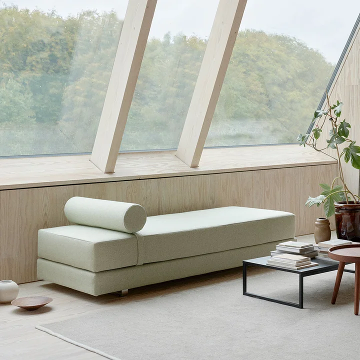 The Lubi daybed from Softline