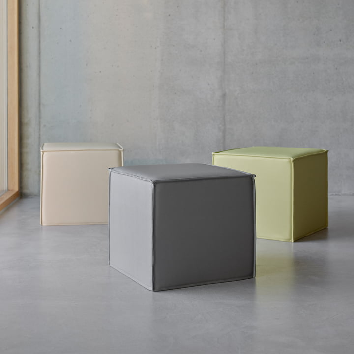 Space Stool from Softline