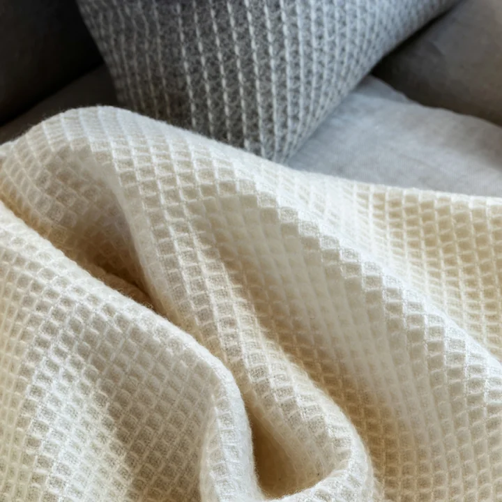 Røros Tweed - Vega Wool blanket