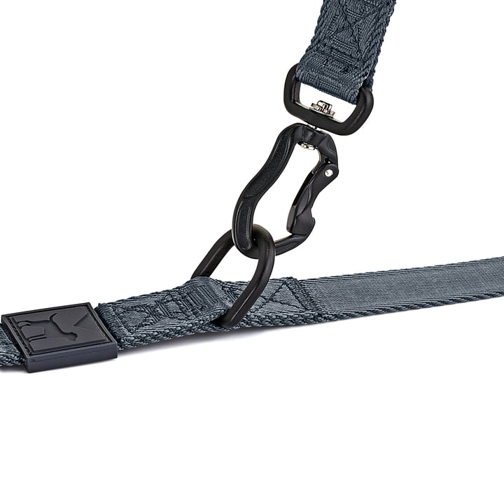 Modena Dog leash from MiaCara