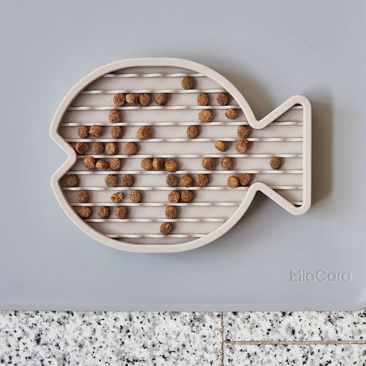 Pesce Activity toys from MiaCara