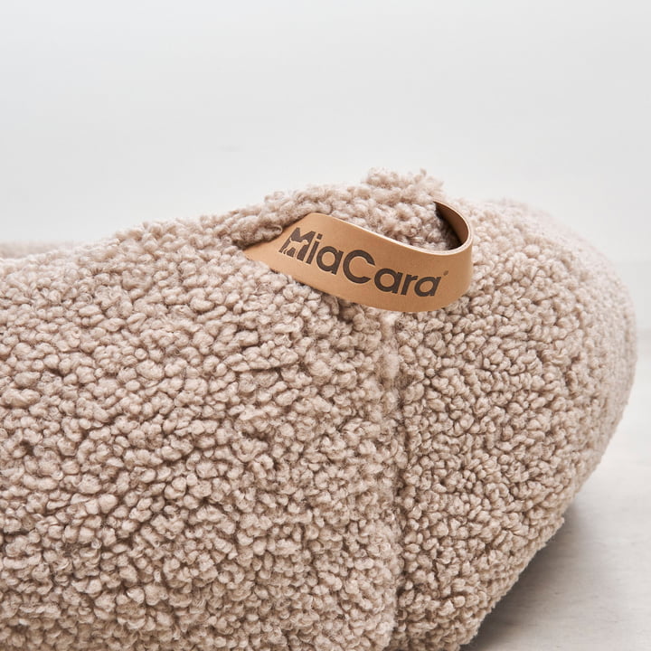 Senso Dog bed from MiaCara