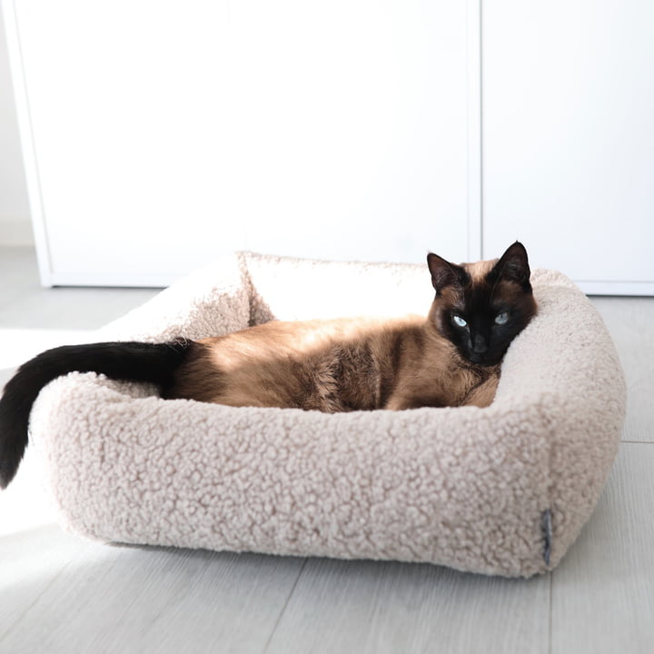 Senso cat bed from MiaCara