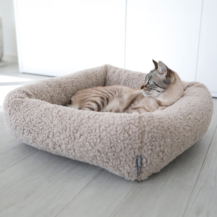 Senso cat bed from MiaCara