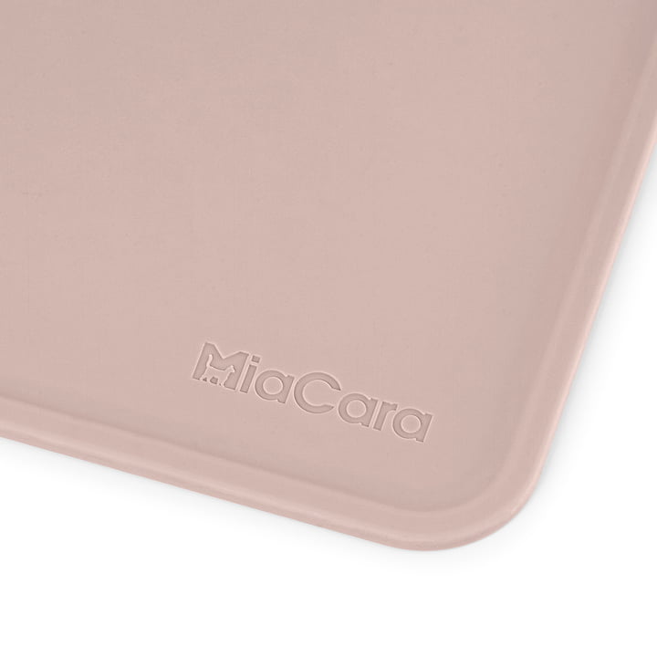 Tova Cat bowl mat from MiaCara