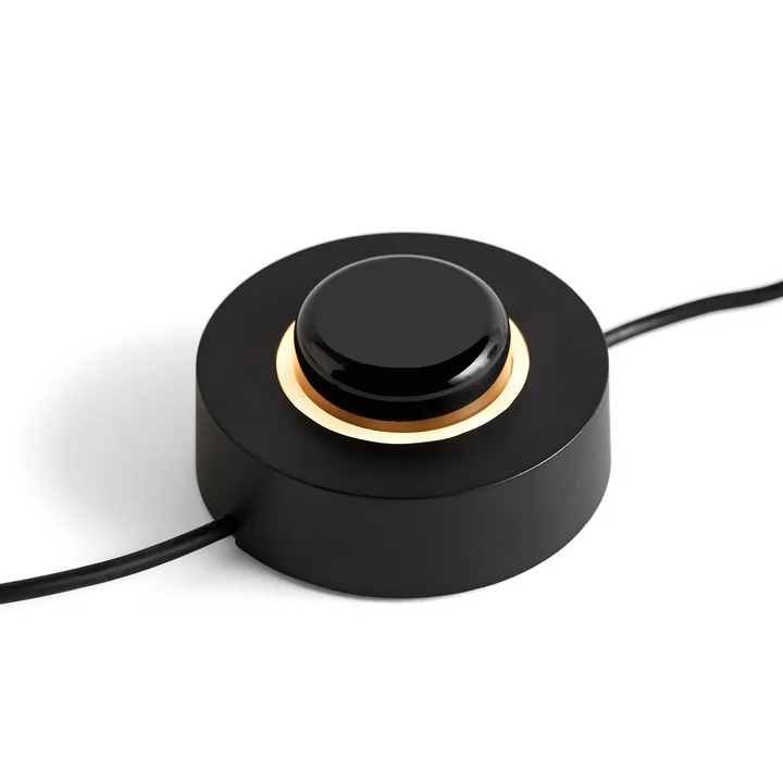 HAY - Pao Floor lamp - Switch