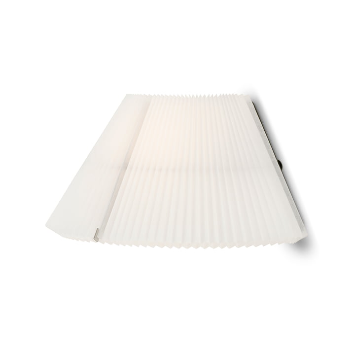 New Works - Nebra Wall light, white