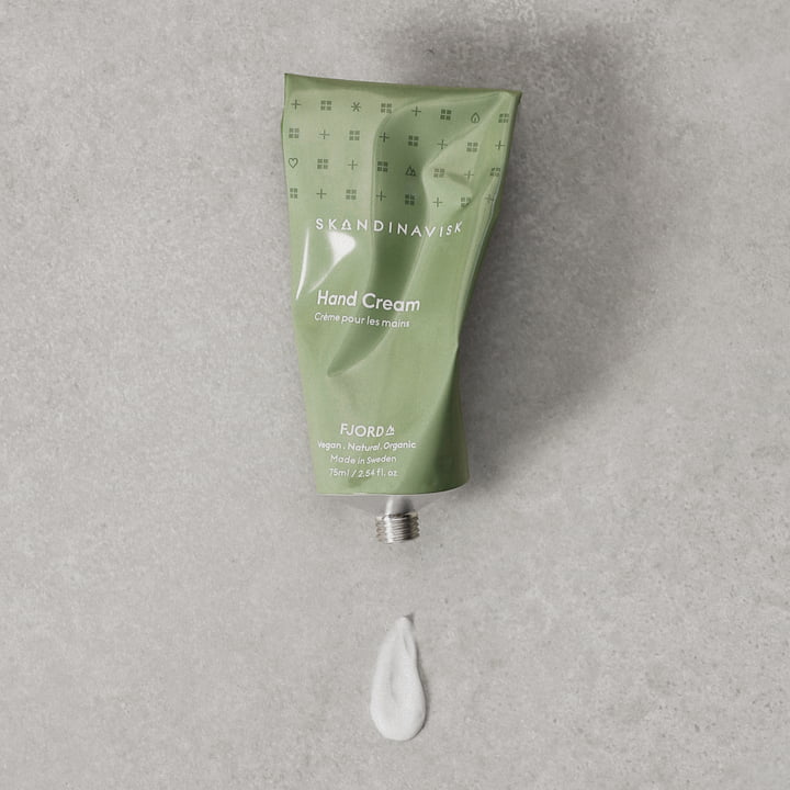 Hand cream from Skandinavisk