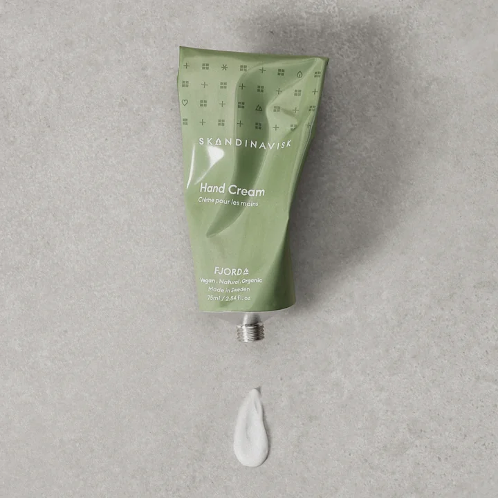 Hand cream from Skandinavisk