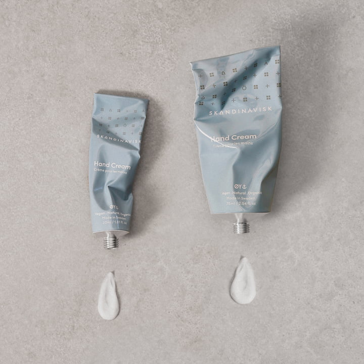 Hand cream from Skandinavisk