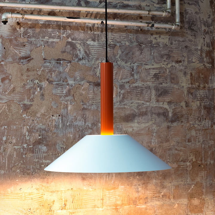 Hook Pendant light from NINE