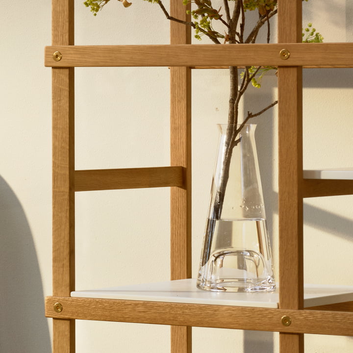 Design House Stockholm - Fia Carafe