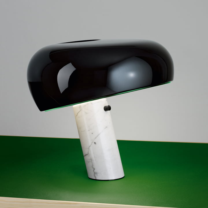 Flos - Snoopy Table lamp