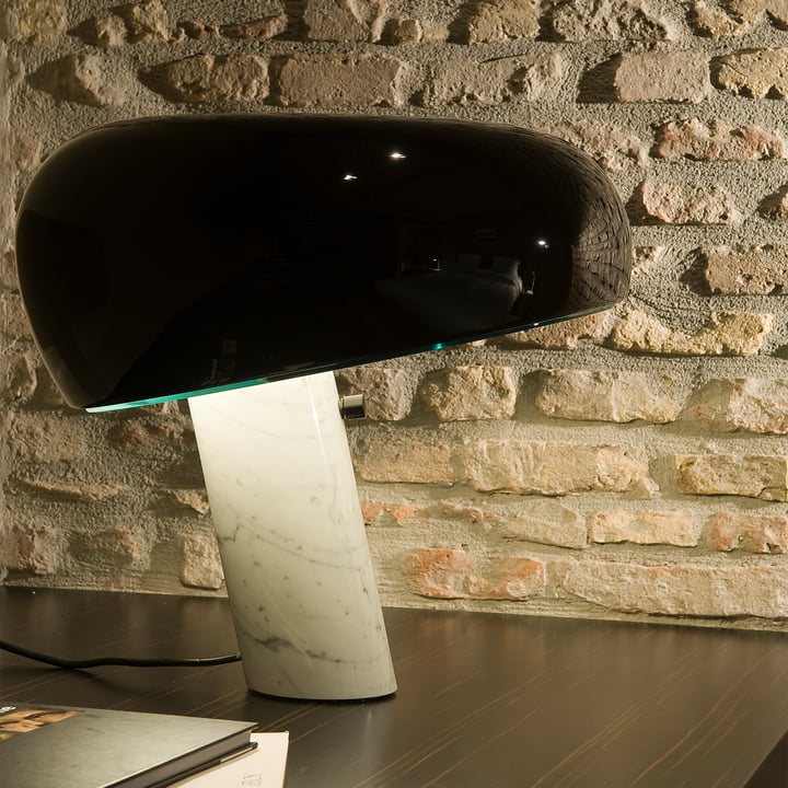 Flos - Snoopy Table lamp