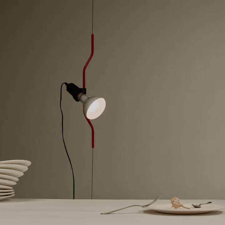 Flos - Parentesi Ceiling spotlight