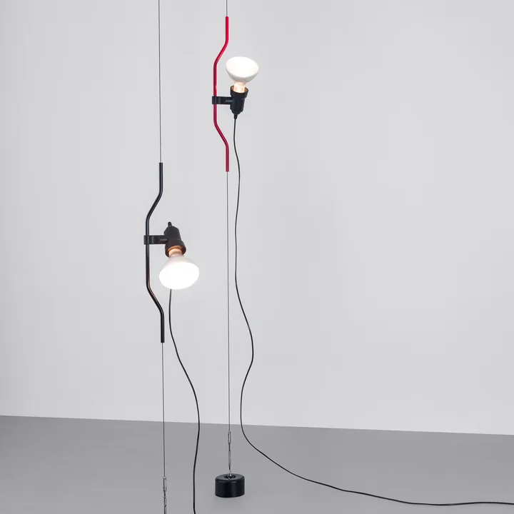 Flos - Parentesi Ceiling spotlight