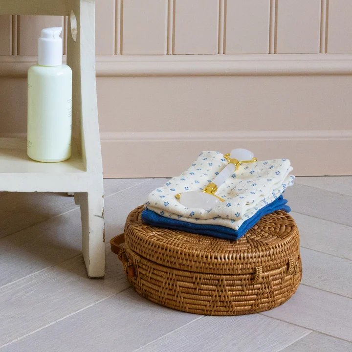 Cam Cam Copenhagen - Muslin cloth set, capri