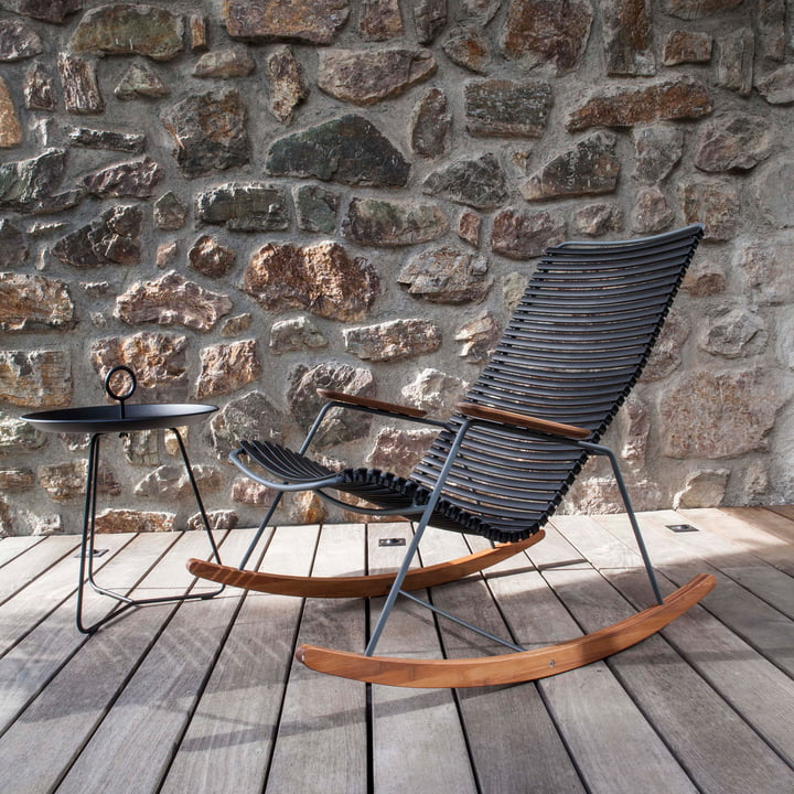 HOUE - CLICK Outdoor Rocking rocking chair