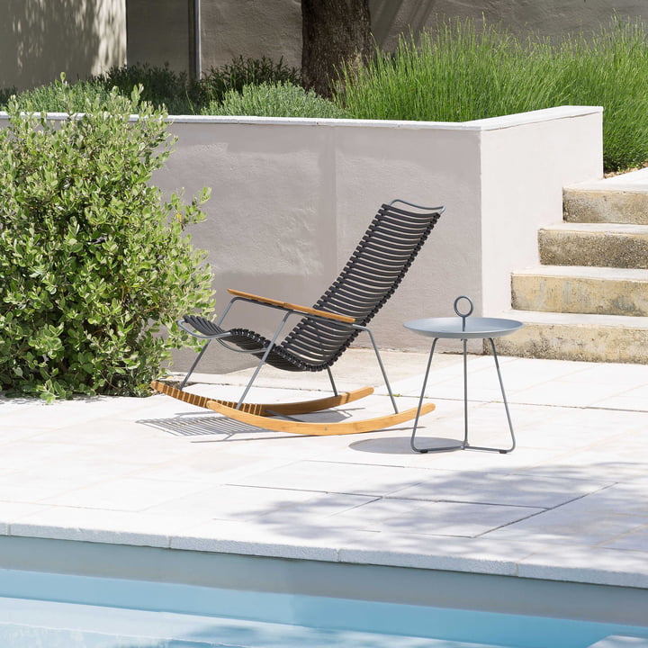 HOUE - CLICK Outdoor Rocking rocking chair