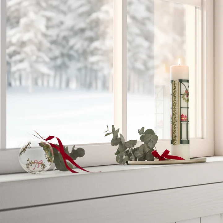 Holmegaard - Christmas 2024