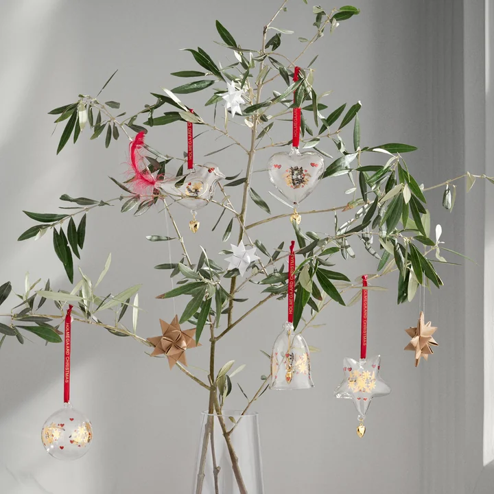 Christmas 2024 with Holmegaard