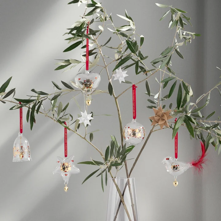 Christmas 2024 with Holmegaard