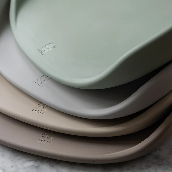 Sebra - Pusle Pure Changing mat, group