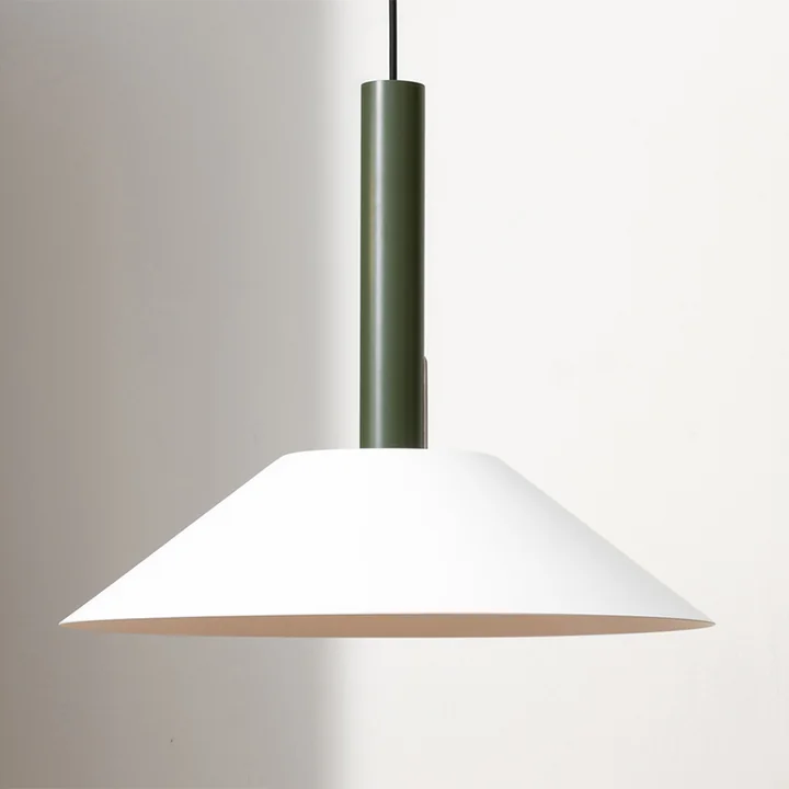 Hook Pendant light from NINE