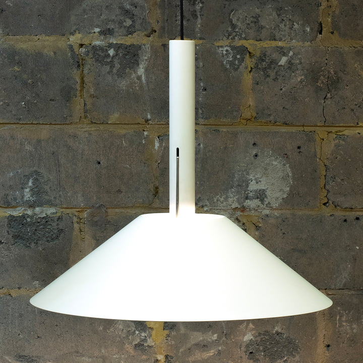 Hook Pendant light from NINE