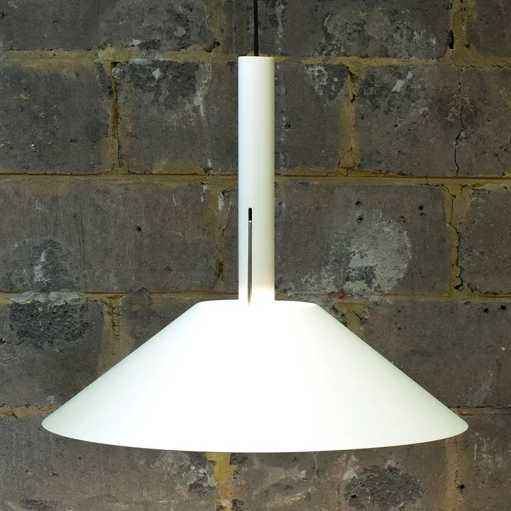 Hook Pendant light from NINE