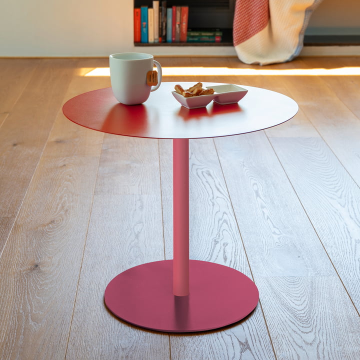 Side table Rondo from Remember