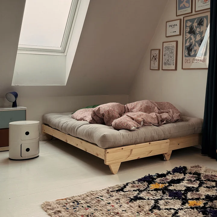 Fresh Sofa bed from Karup Design