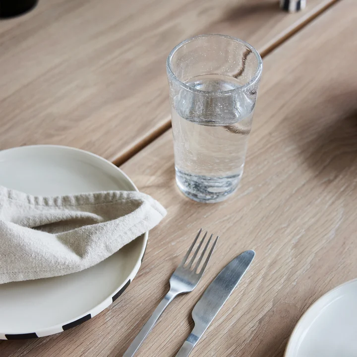 OYOY - Kuki Glass, clear