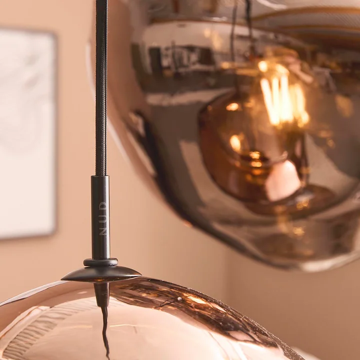 NUD Collection - Rock Epico, cinnamon