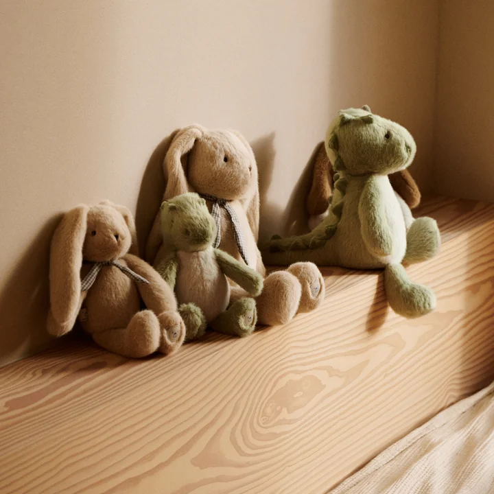 LIEWOOD - Berto Teddy, cuddly toys