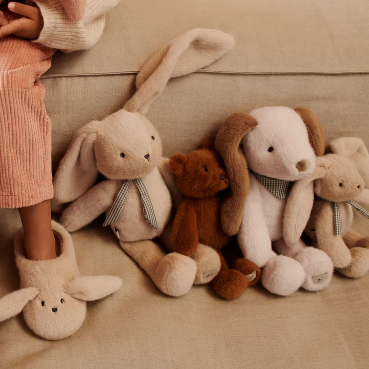 LIEWOOD - Berto Teddy, cuddly toys