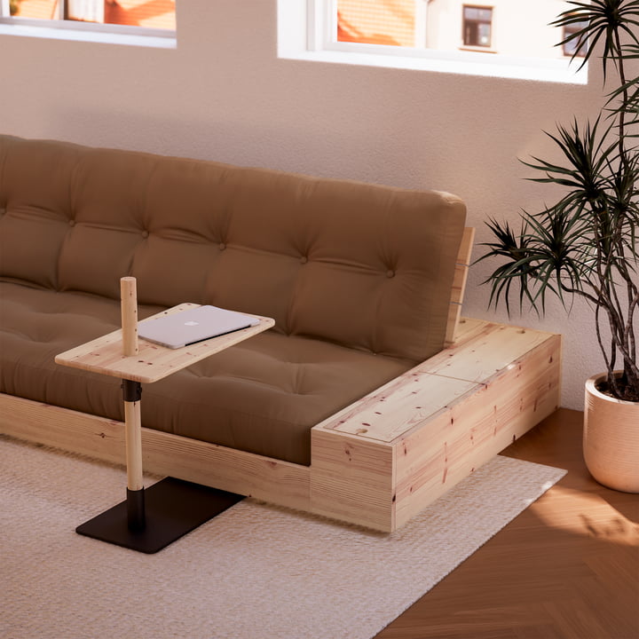 Karup Design - Base sofa bed with storage