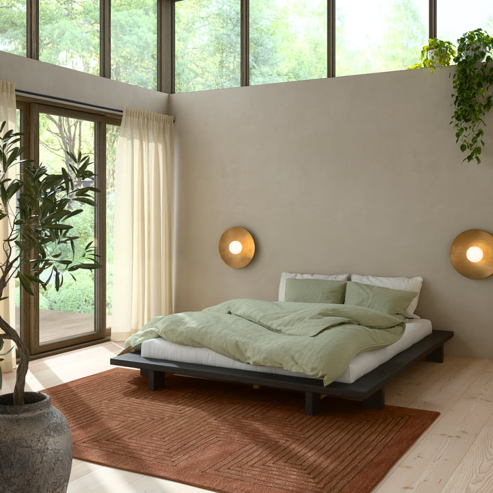 Karup Design - Futon bed Japan