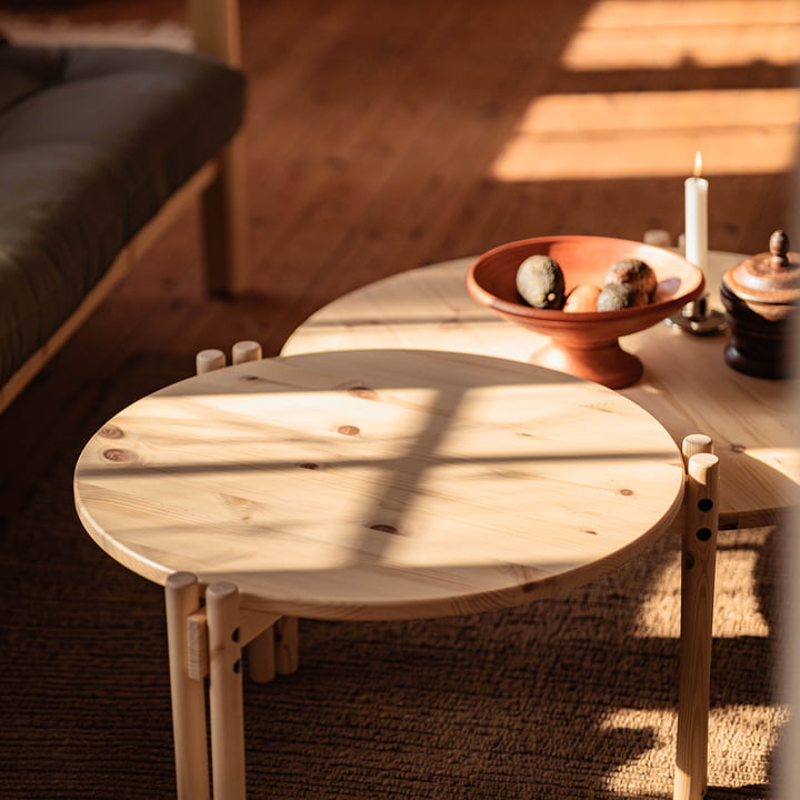 Karup Design - Sticks Coffee table