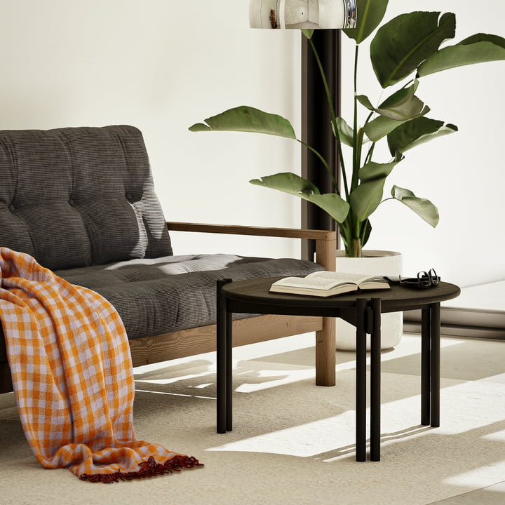 Karup Design - Sticks Coffee table