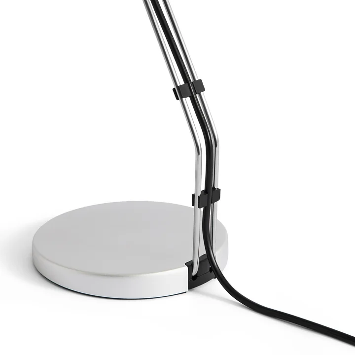 Cupola desk lamp from HAY