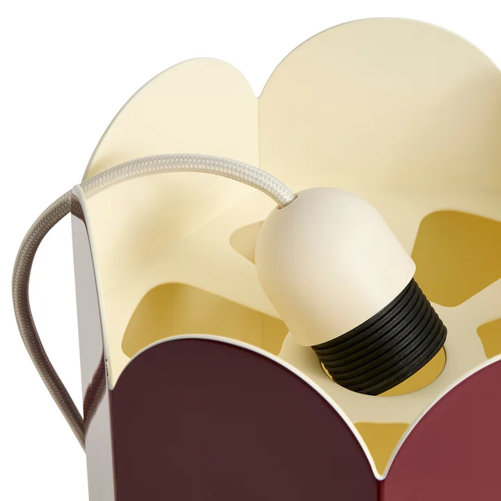 Common Table cable set from HAY