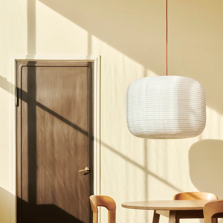 Common Pendant cable set from HAY