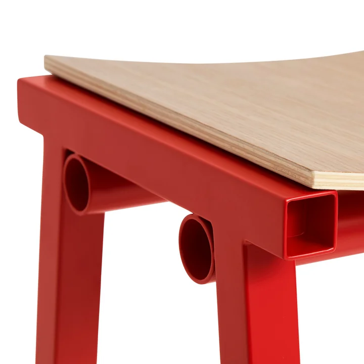 Taburete 8 bar stool from HAY