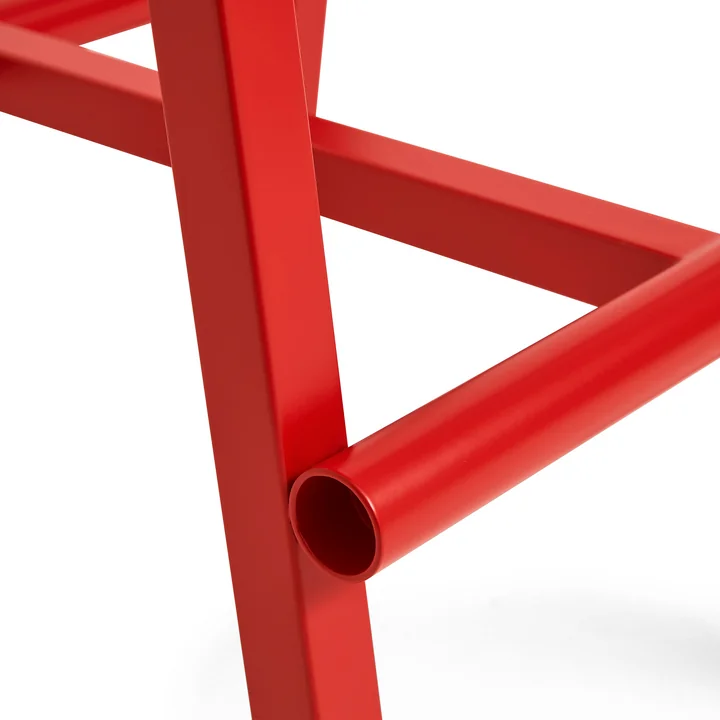 Taburete 8 bar stool from HAY