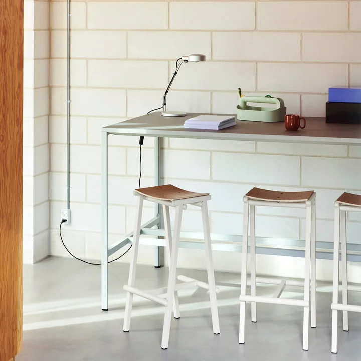 Taburete 8 bar stool from HAY