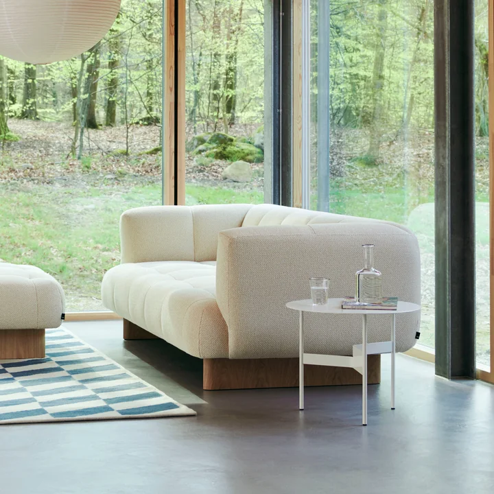Shim side table from HAY
