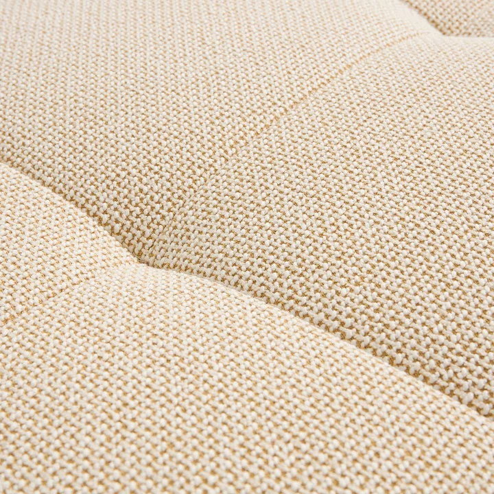 Quilton Lift Ottoman from HAY